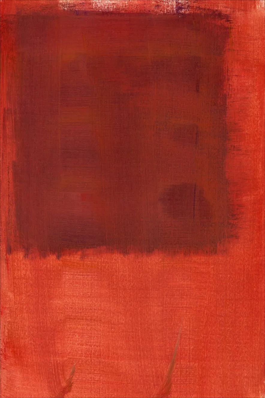 Dywan Wilton - Bidarray (czerwony)