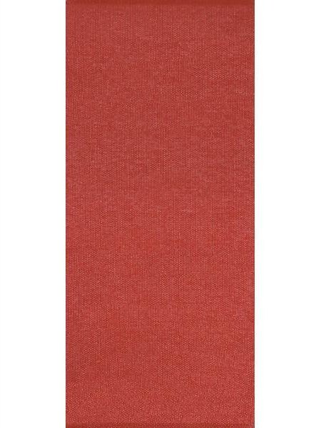 Dywany z tworzyw sztucznych - Horredsmattan Solo (czerwony)