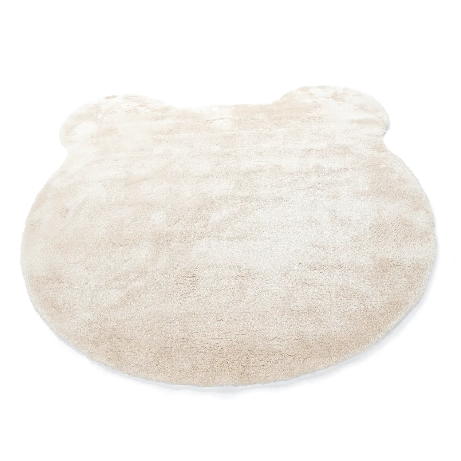 Dywan Dziecięcy - Aranga Super Soft Bear (beżowy)