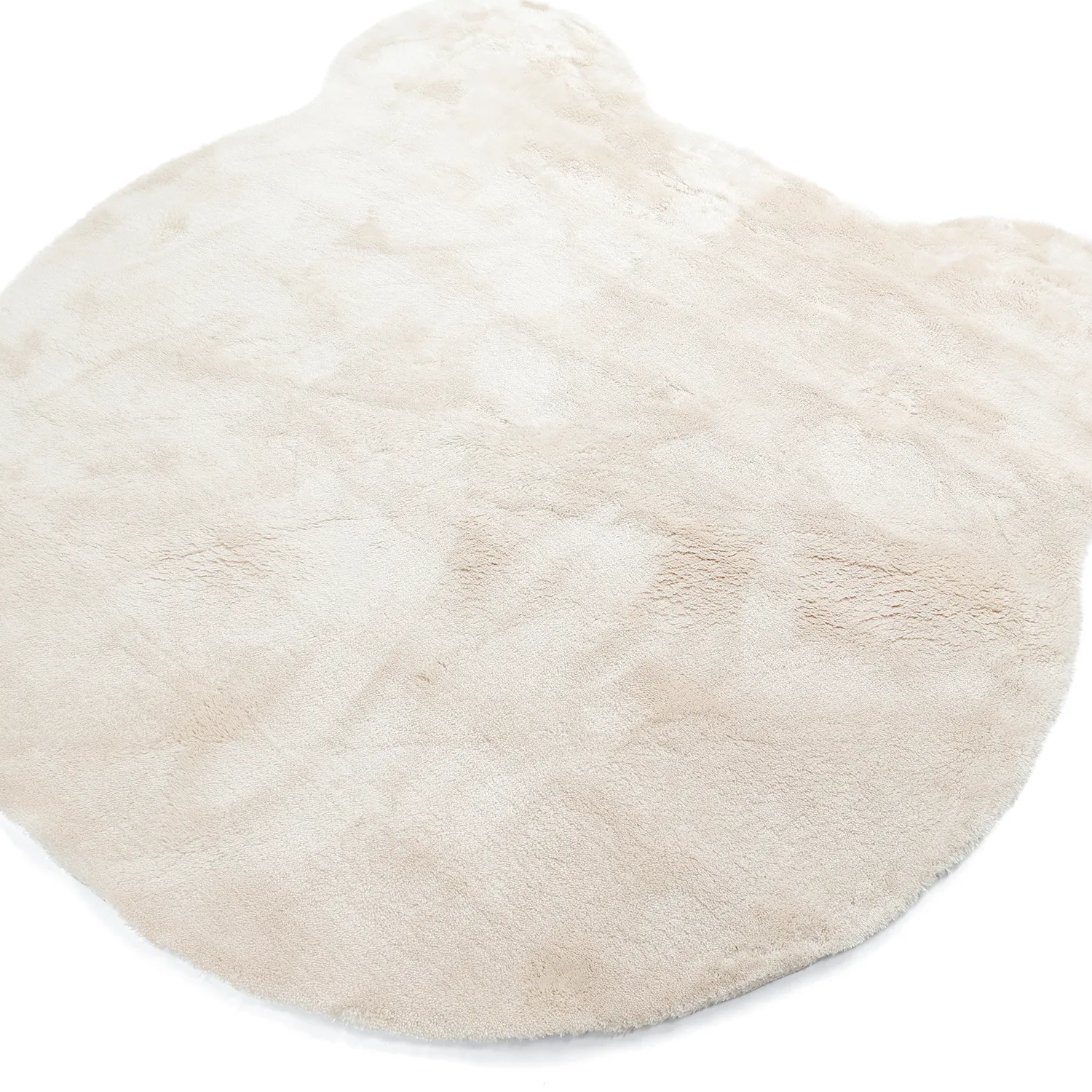 Dywan Dziecięcy - Aranga Super Soft Bear (beżowy)