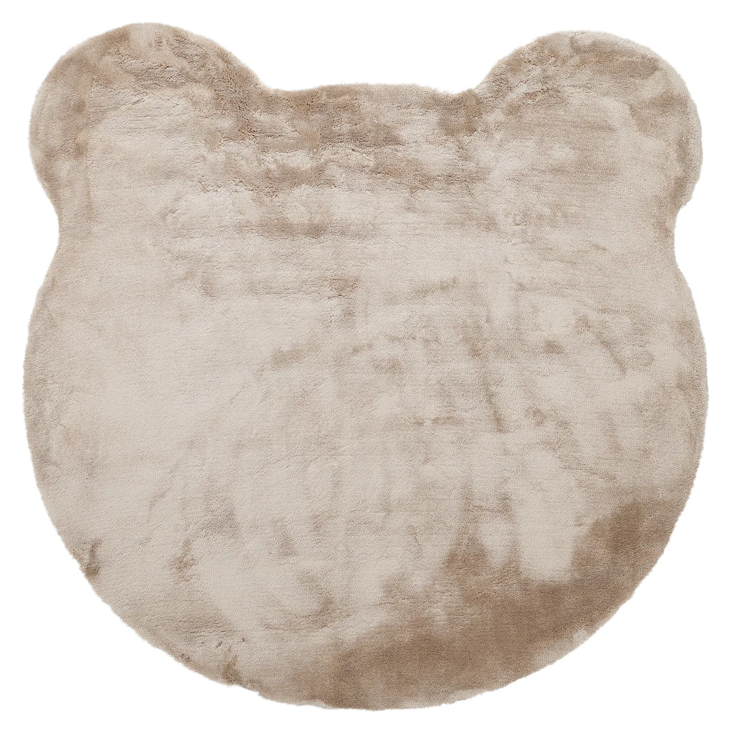 Dywan Dziecięcy - Aranga Super Soft Bear (brązowy)