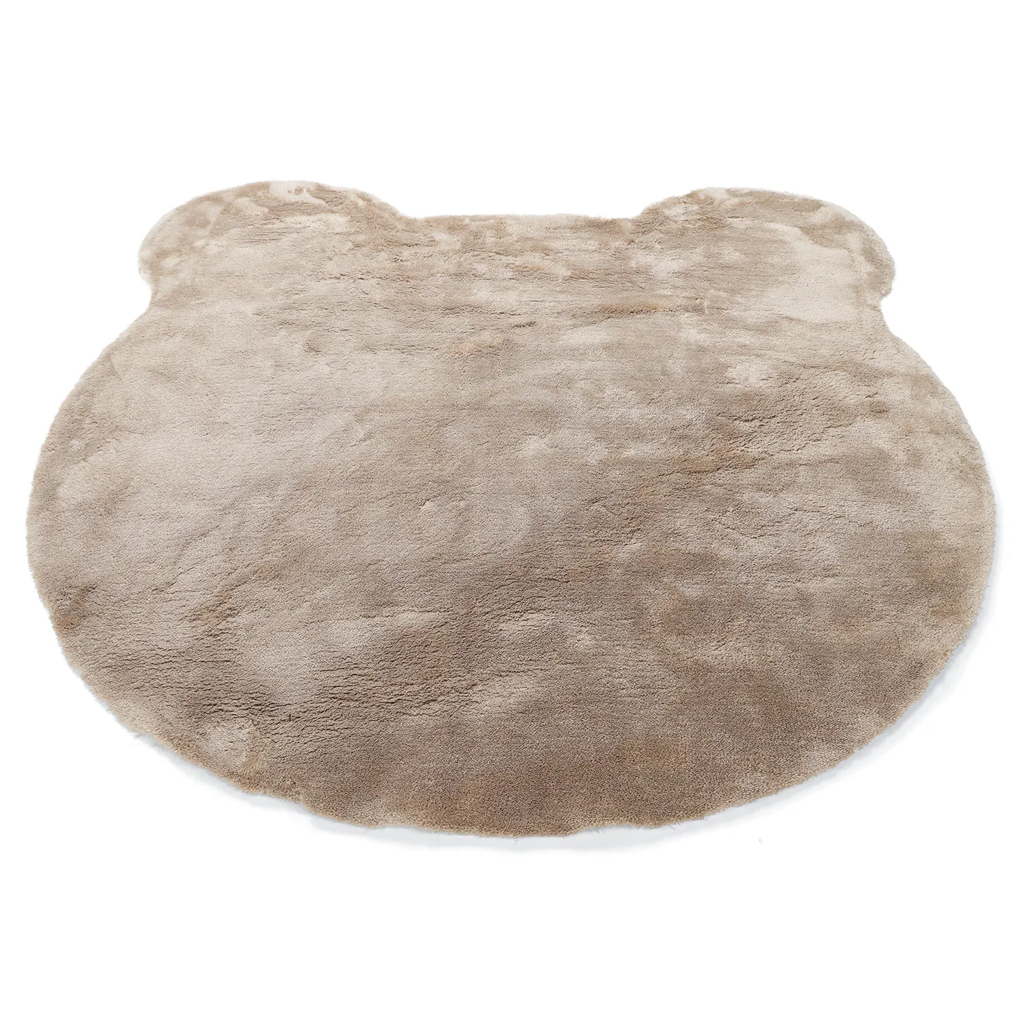 Dywan Dziecięcy - Aranga Super Soft Bear (brązowy)