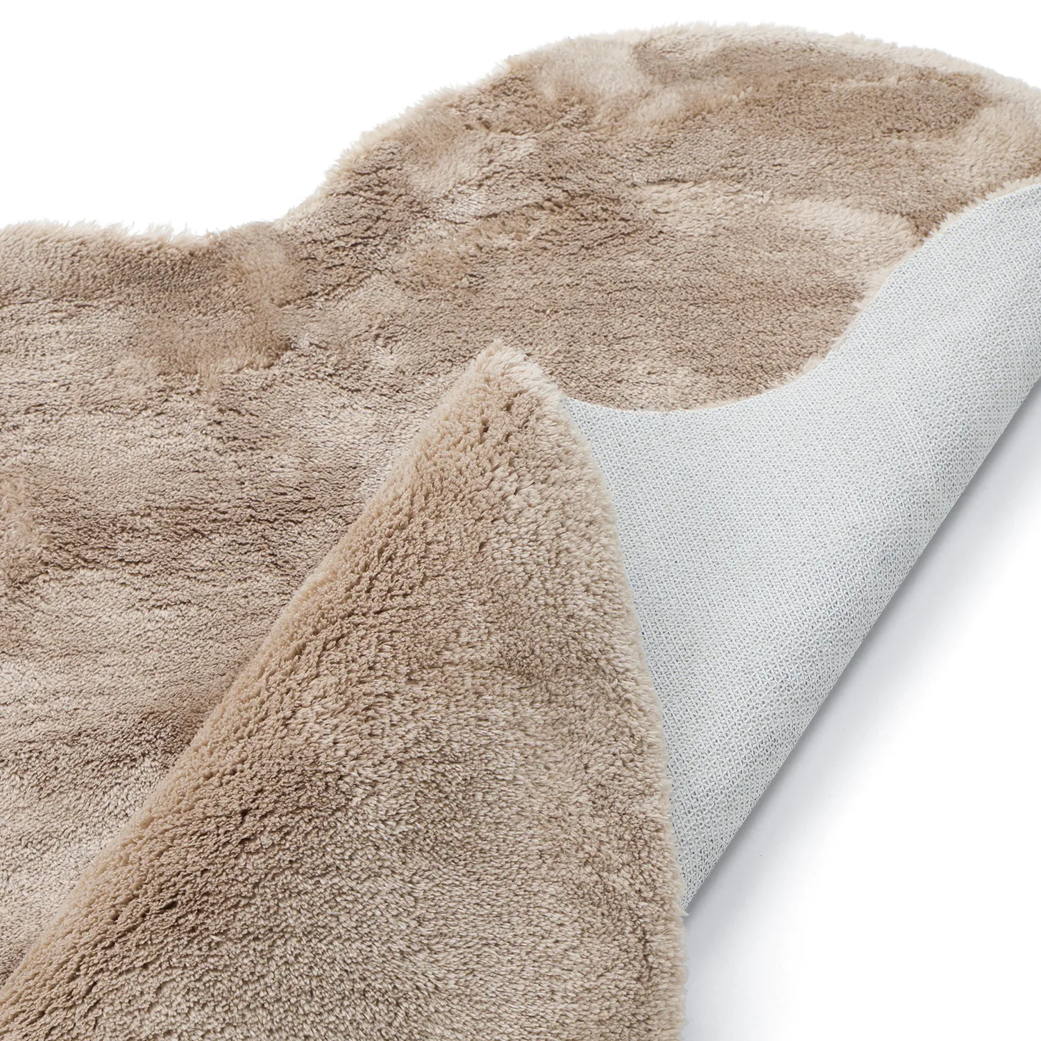 Dywan Dziecięcy - Aranga Super Soft Bear (brązowy)