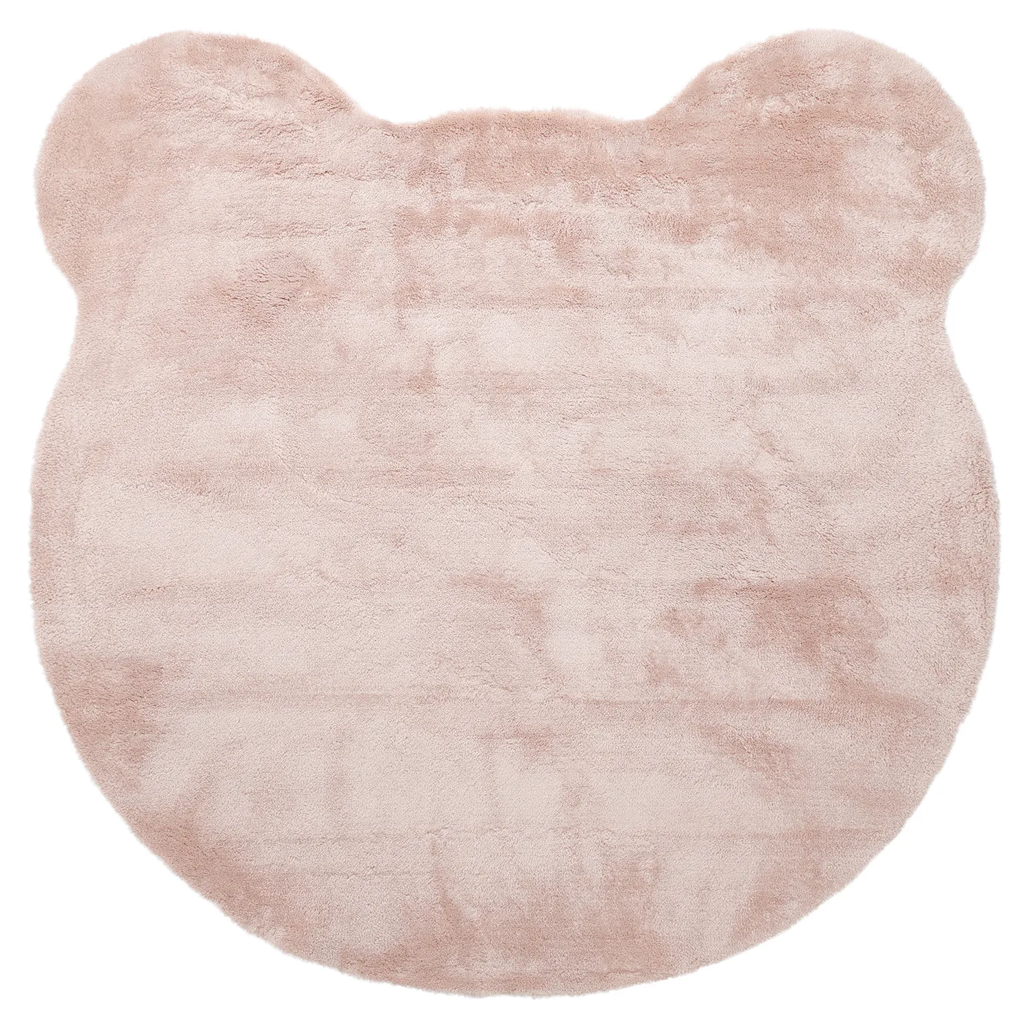 Dywan Dziecięcy - Aranga Super Soft Bear (różowy)