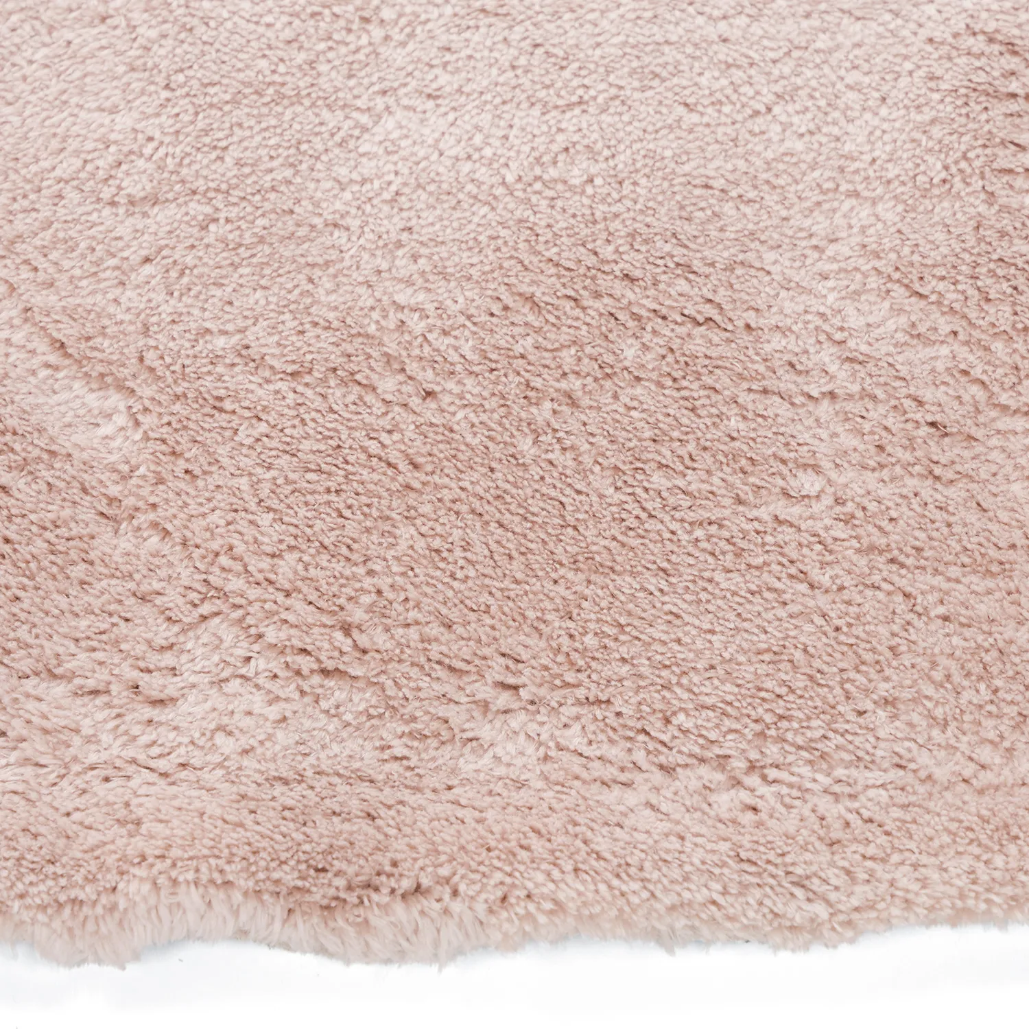 Dywan Dziecięcy - Aranga Super Soft Bear (różowy)