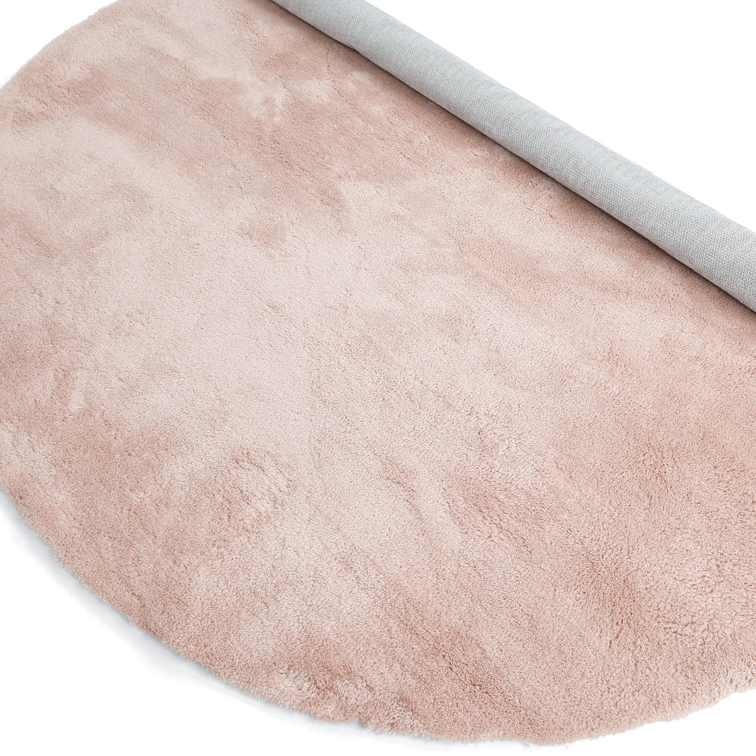 Dywan Dziecięcy - Aranga Super Soft Bear (różowy)