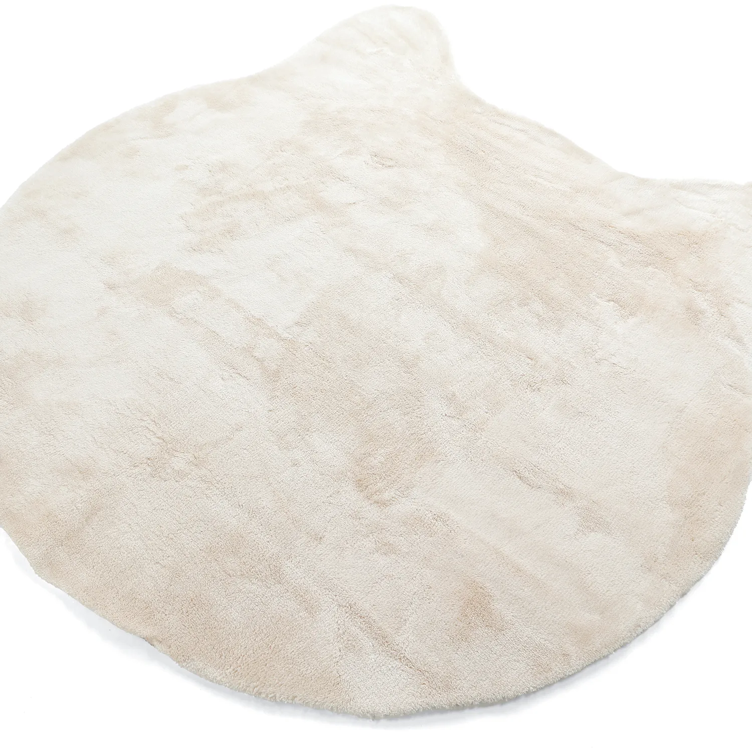 Dywan Dziecięcy - Aranga Super Soft Cat (beżowy)