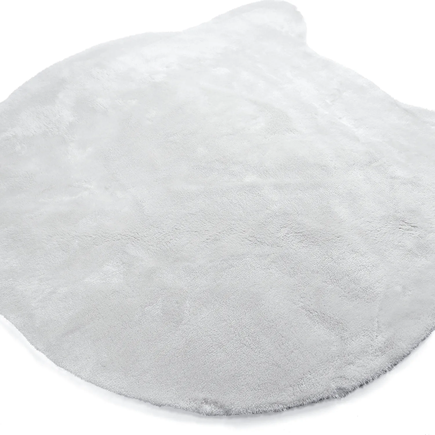 Dywan Dziecięcy - Aranga Super Soft Cat (biały)