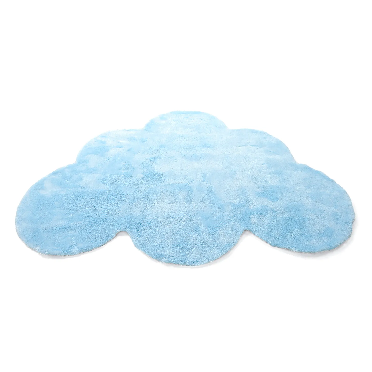 Dywan Dziecięcy - Aranga Super Soft Cloud (jasnoniebieski)