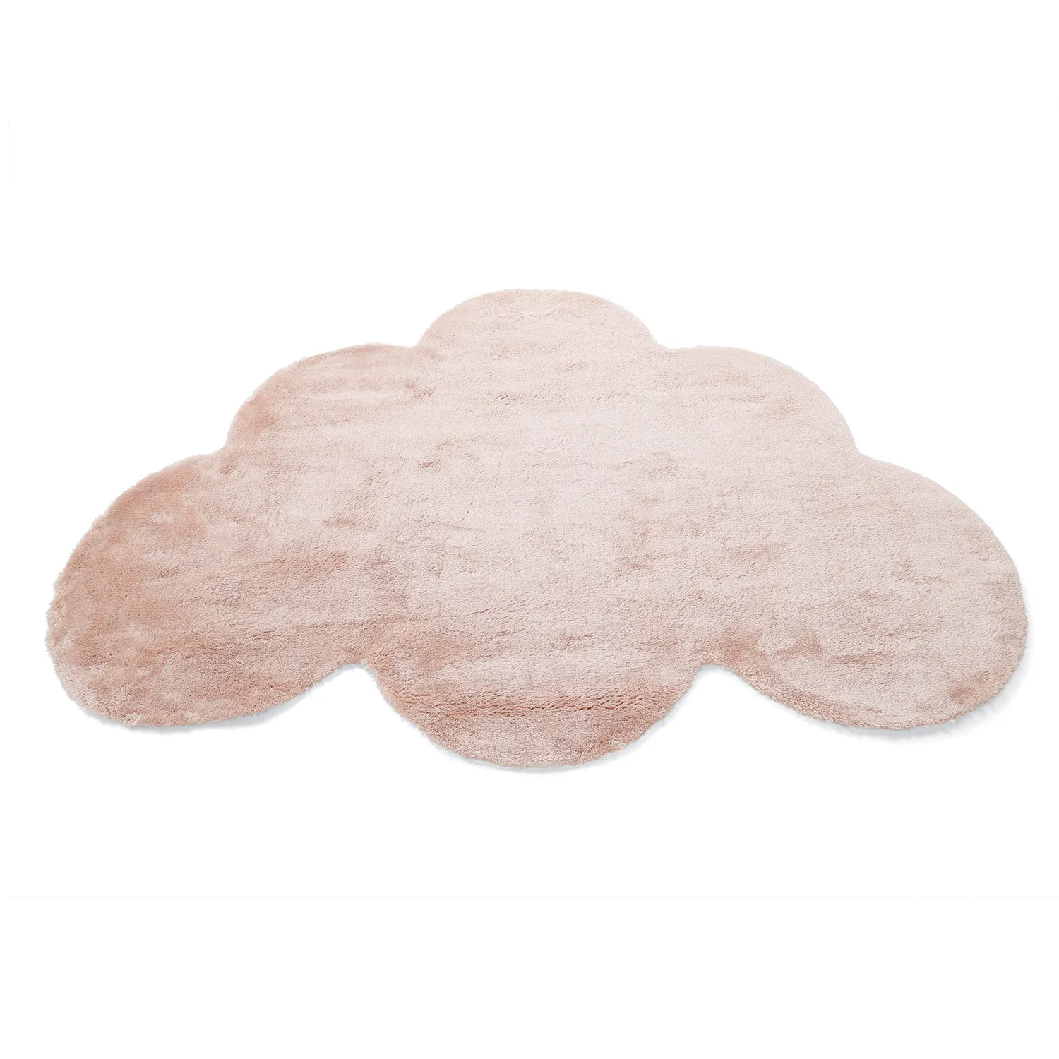 Dywan Dziecięcy - Aranga Super Soft Cloud (różowy)