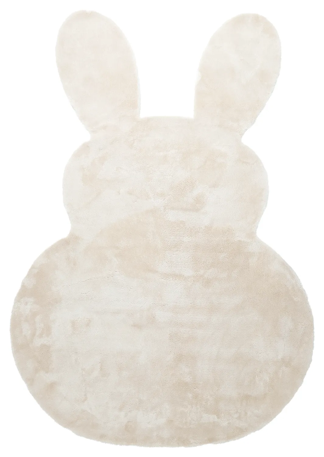 Dywan Dziecięcy - Aranga Super Soft Bunny (beżowy)