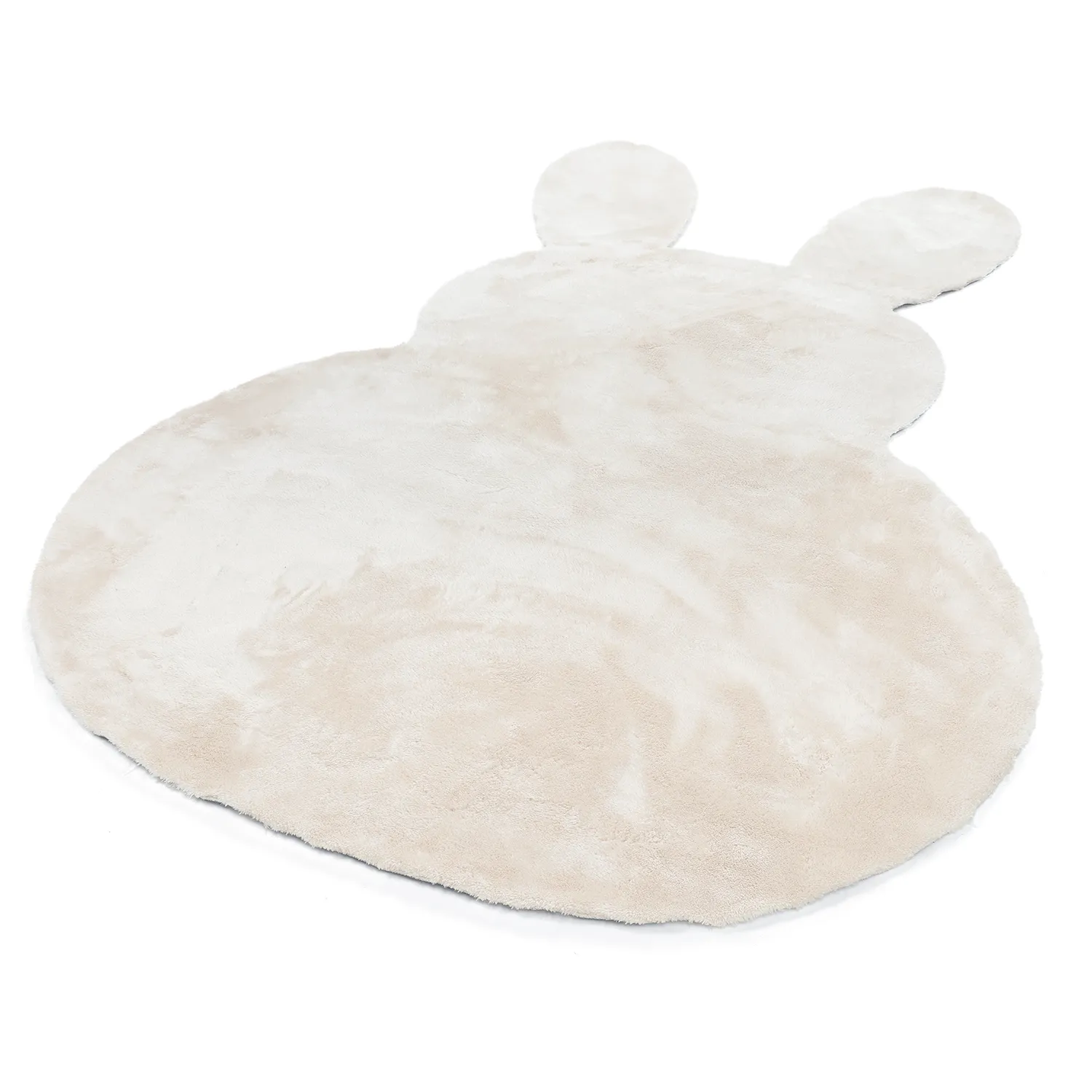 Dywan Dziecięcy - Aranga Super Soft Bunny (beżowy)