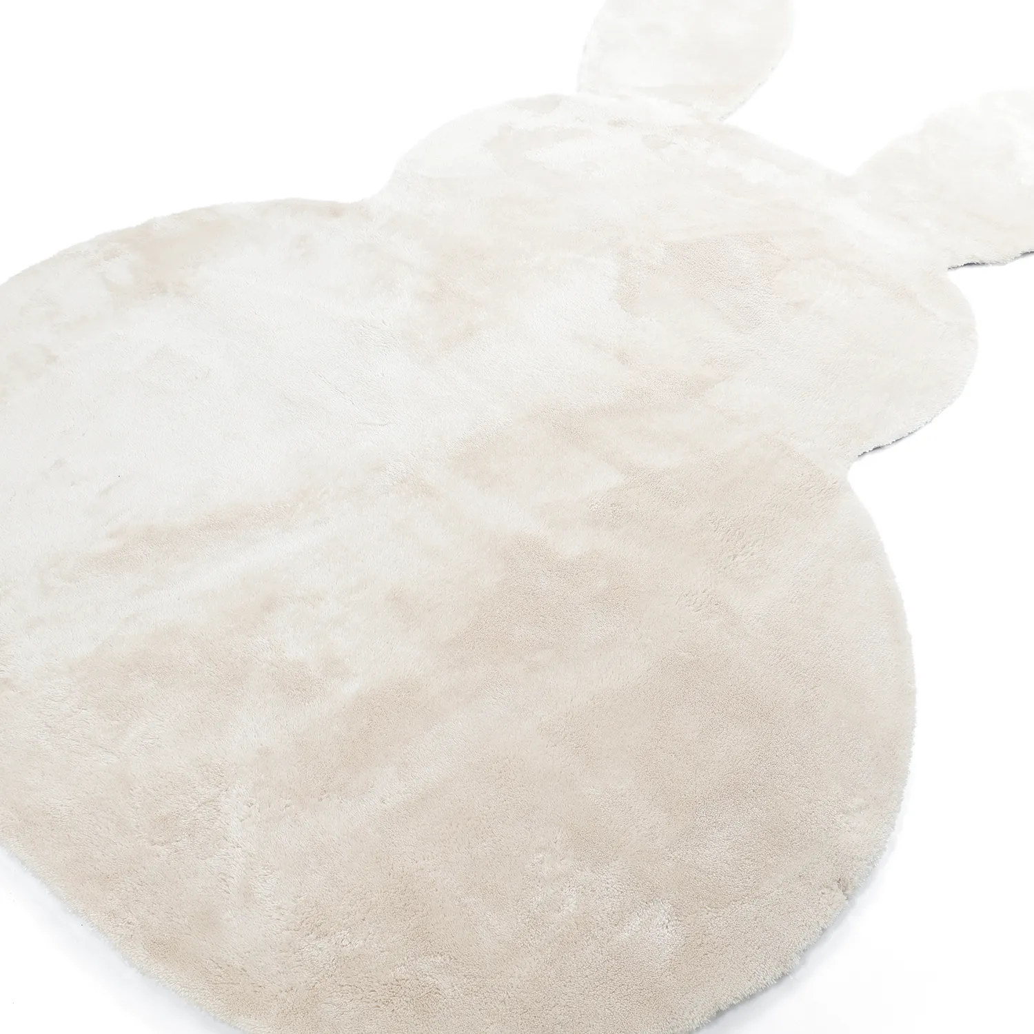 Dywan Dziecięcy - Aranga Super Soft Bunny (beżowy)