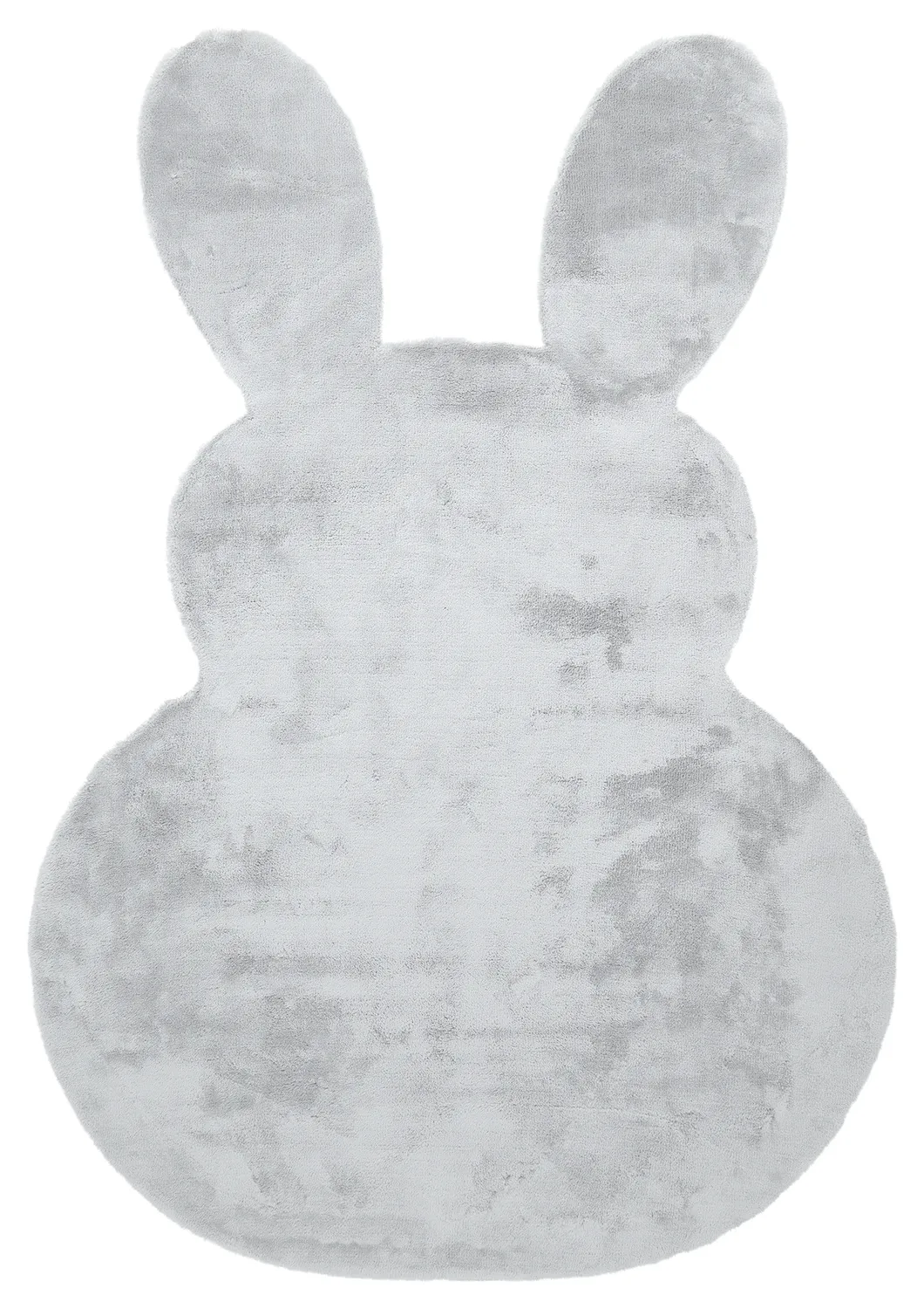 Dywan Dziecięcy - Aranga Super Soft Bunny (szary)
