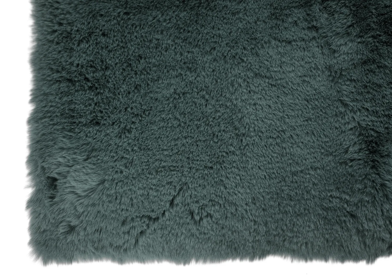 Dywany shaggy - Cloud Super Soft (zielony)
