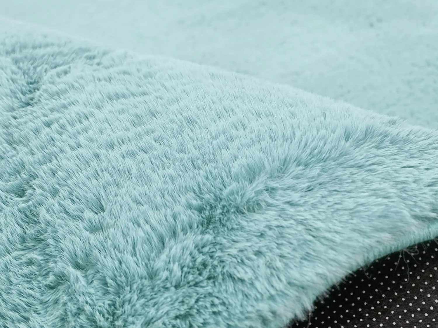 Dywany shaggy - Cloud Super Soft (jasny niebieski)