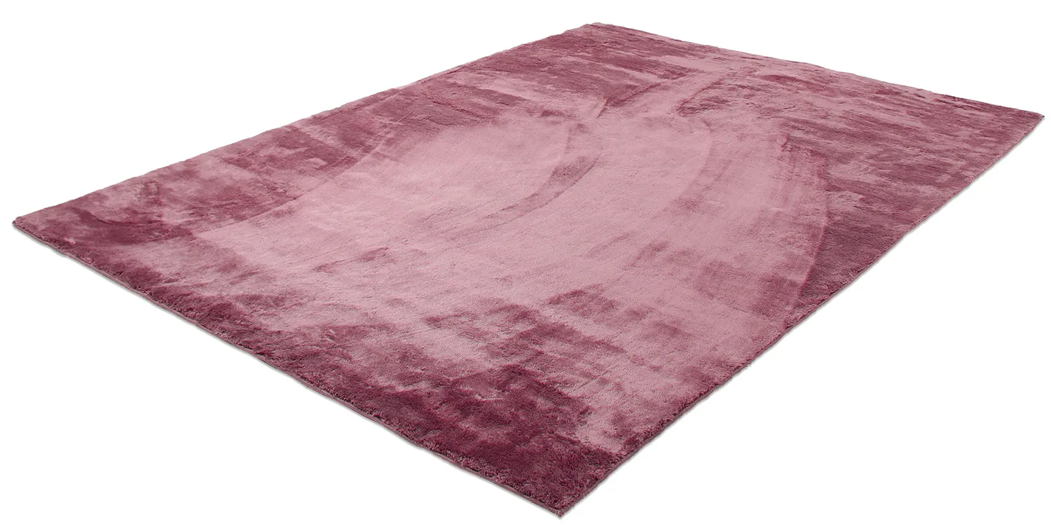 Dywany shaggy - Aranga Super Soft Fur (rose)
