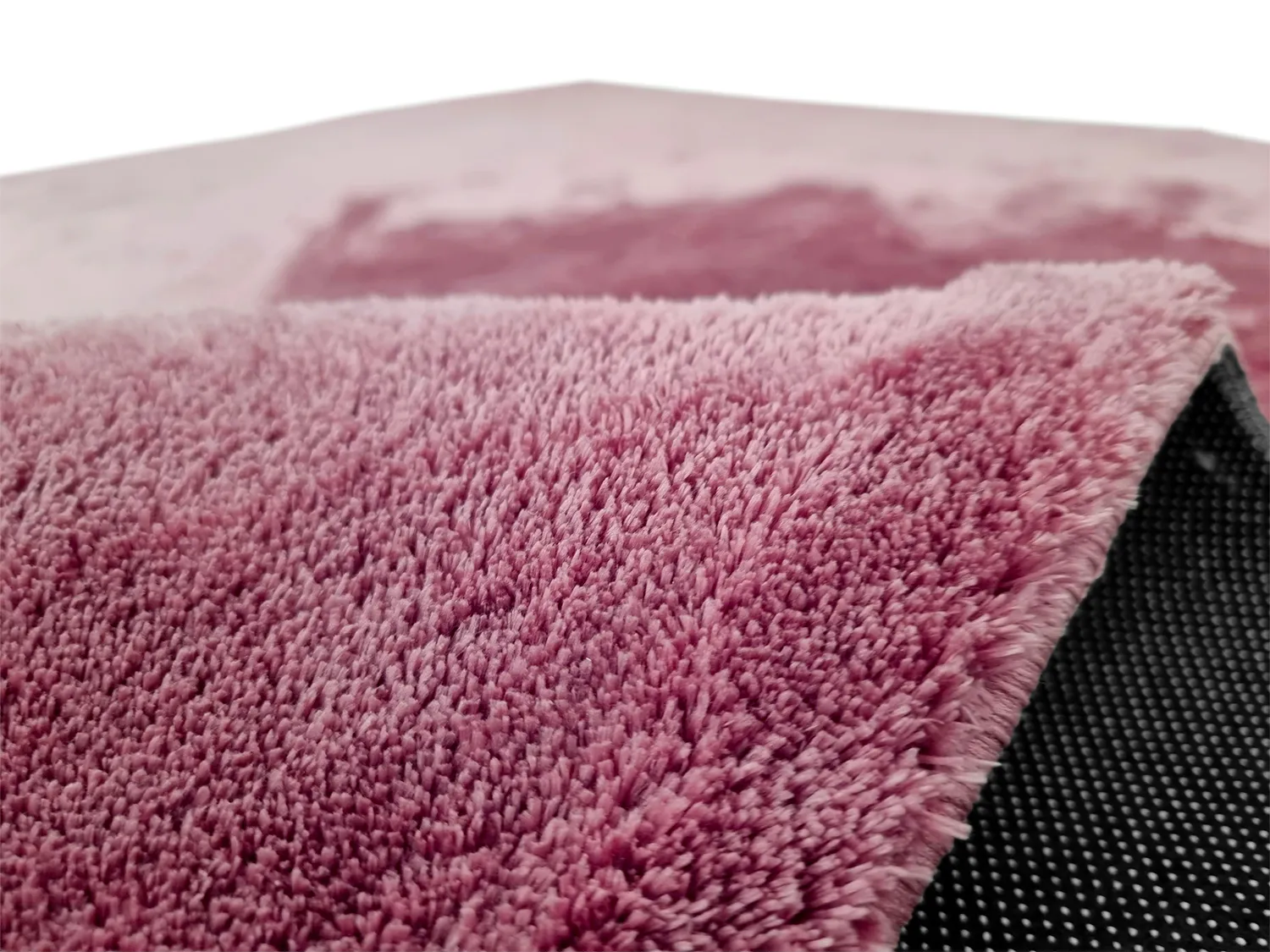Dywany shaggy - Aranga Super Soft Fur (rose)