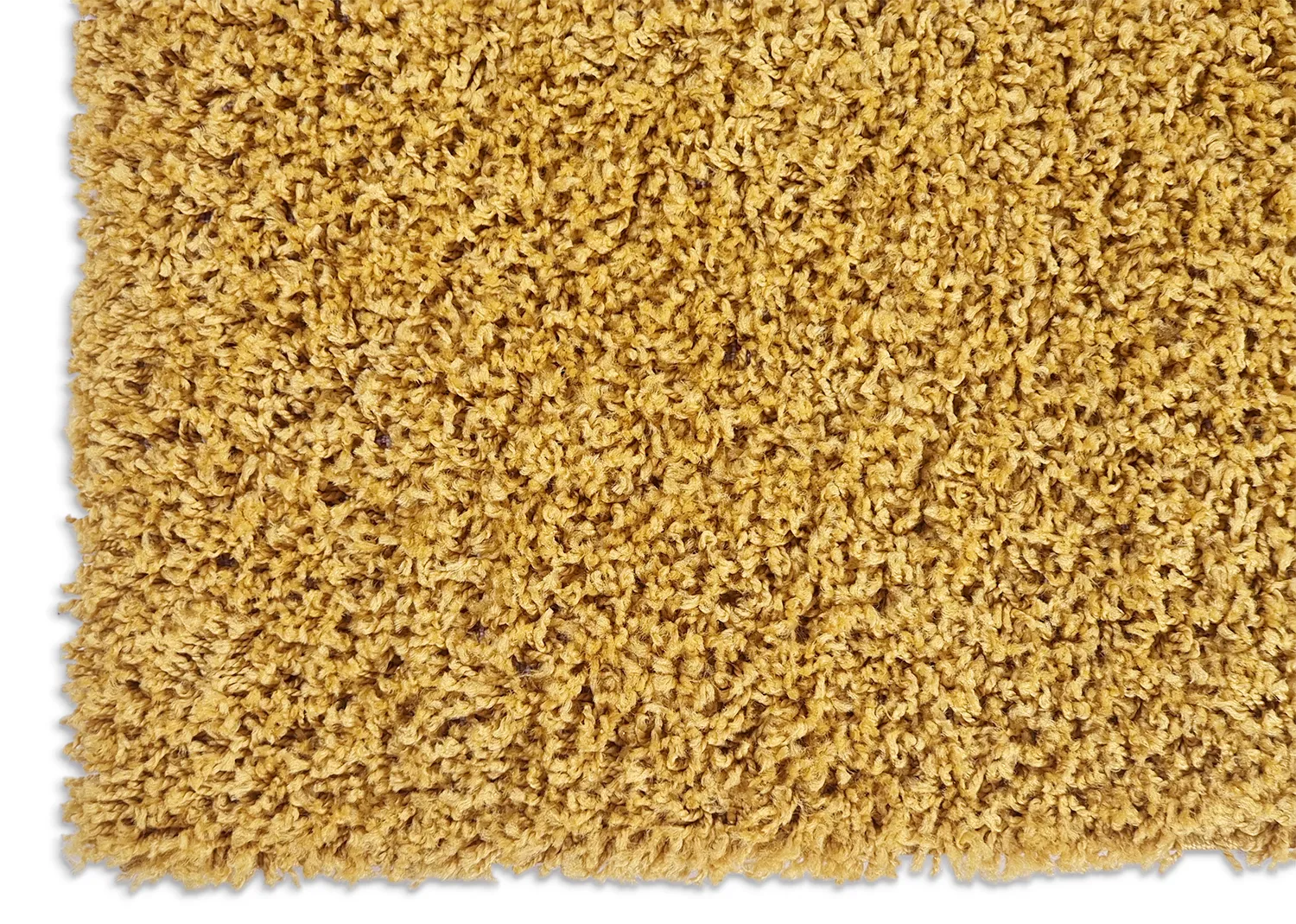 Dywany shaggy - Zoe (ochre)