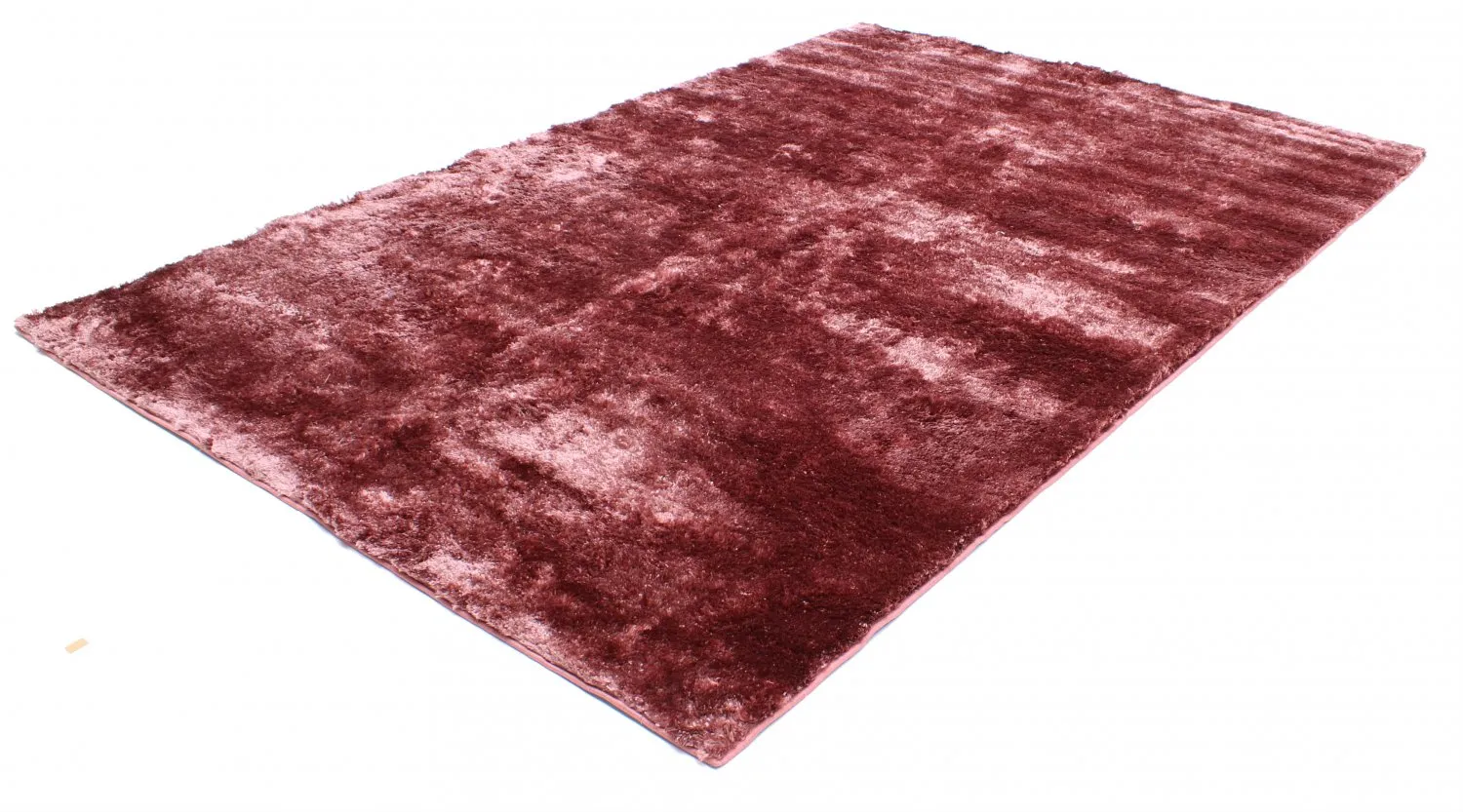 Dywany shaggy - Shaggy Luxe (coral pink)