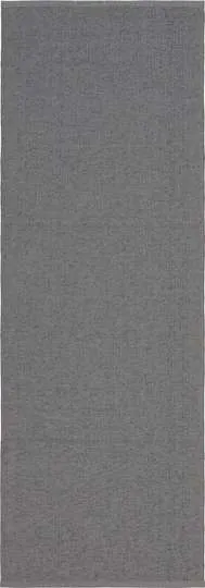 Dywany z tworzyw sztucznych - Horredsmattan Solo (graphite)
