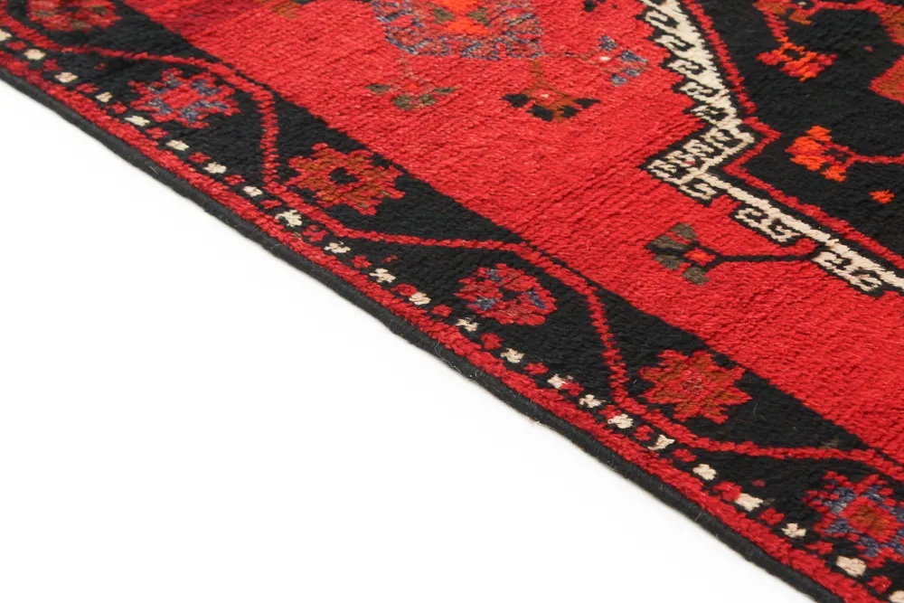 Dywan Kilim Orientalny 325 x 129 cm