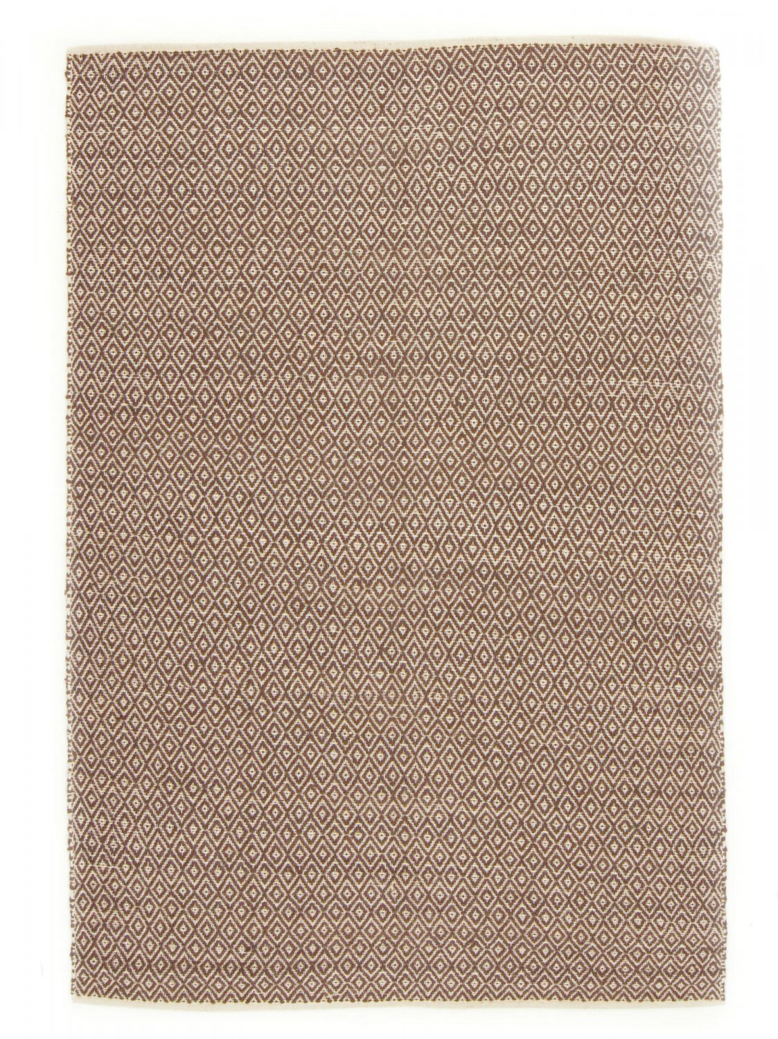 Dywany z juty - Puebla (beżowy/brązowy)