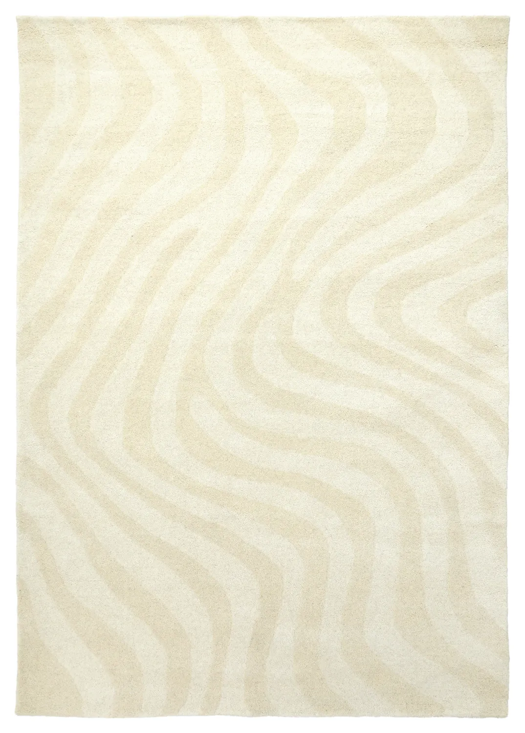 Dywan wełniany - Aiz Hand Tufted Wool Premium (szary)