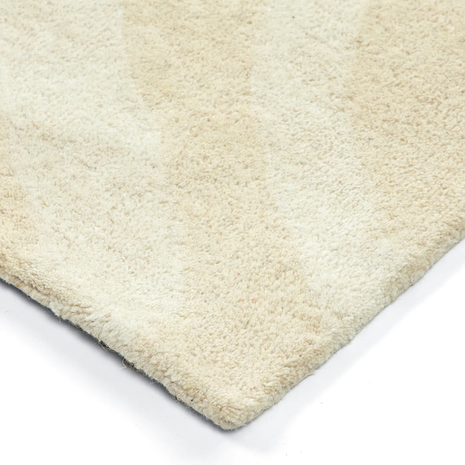 Dywan wełniany - Aiz Hand Tufted Wool Premium (szary)