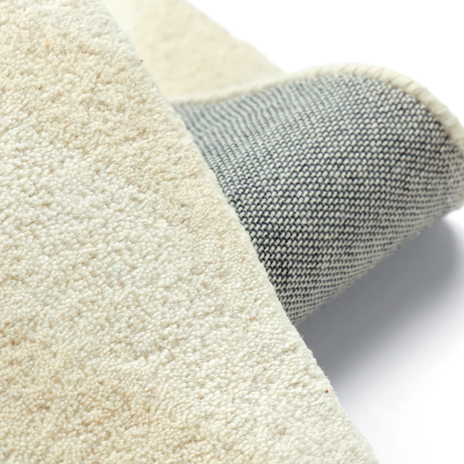 Dywan wełniany - Aiz Hand Tufted Wool Premium (szary)