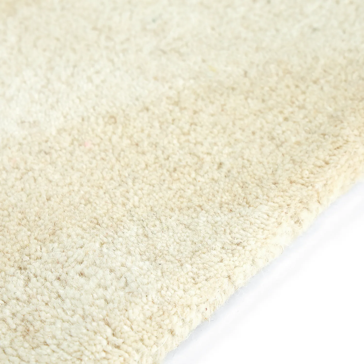 Dywan wełniany - Aiz Hand Tufted Wool Premium (szary)