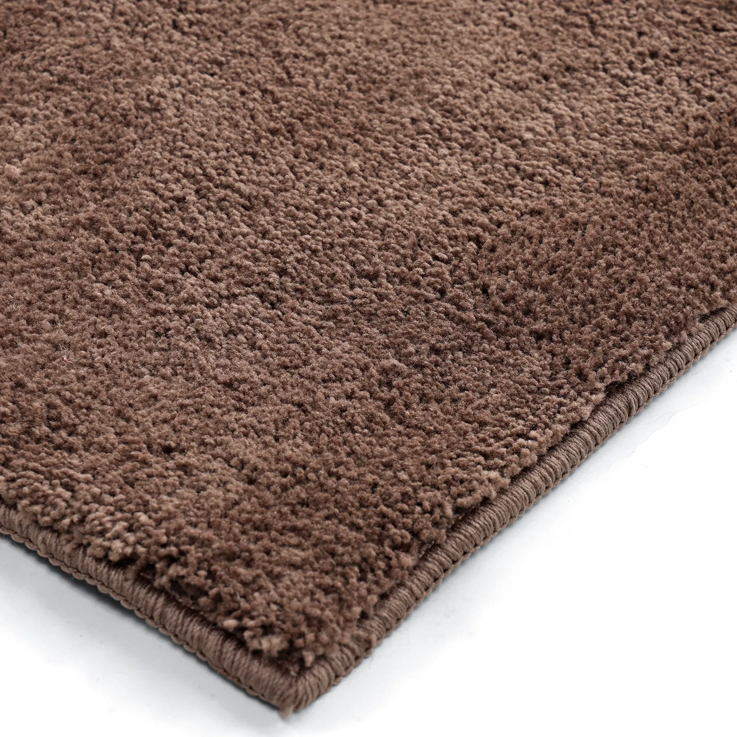 Dywany shaggy - Bitola (taupe)