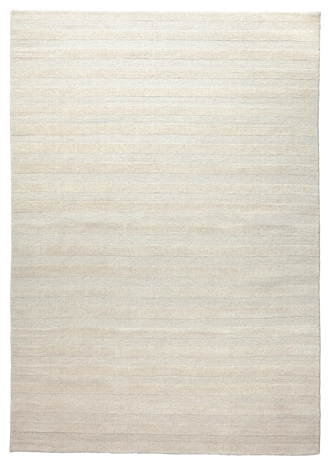Dywan wełniany - Brenta Handloom Wool Premium (krem)