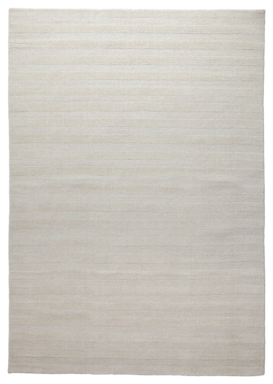 Dywan wełniany - Brenta Handloom Wool Premium (krem)