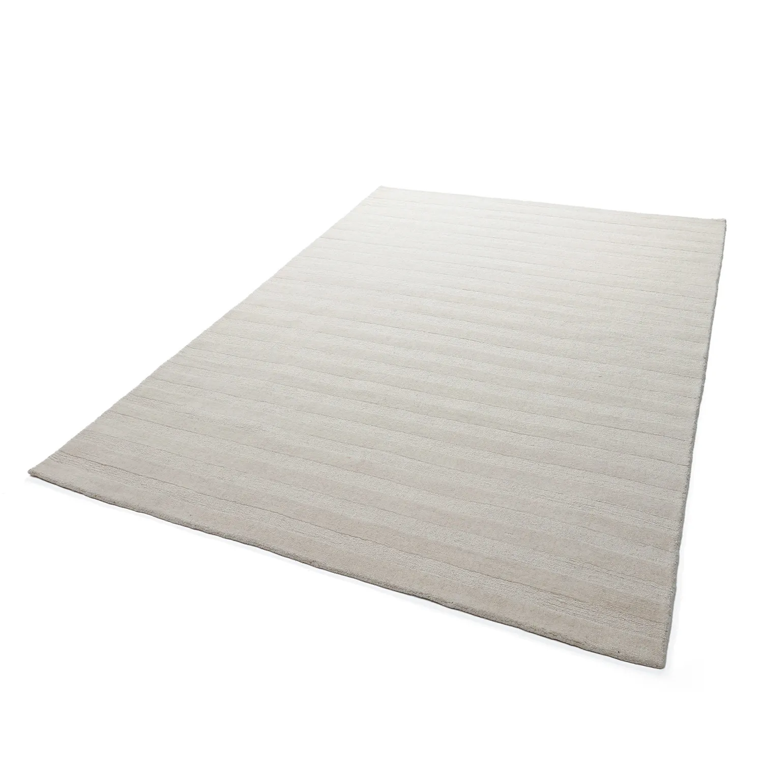 Dywan wełniany - Brenta Handloom Wool Premium (krem)
