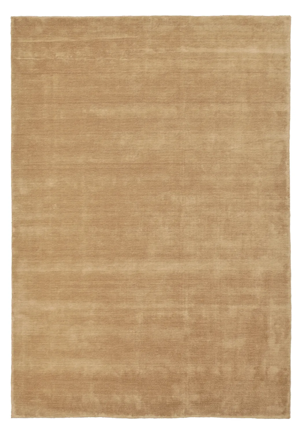 Dywan wełniany - Rozel Handloom Wool Premium (beżowy)