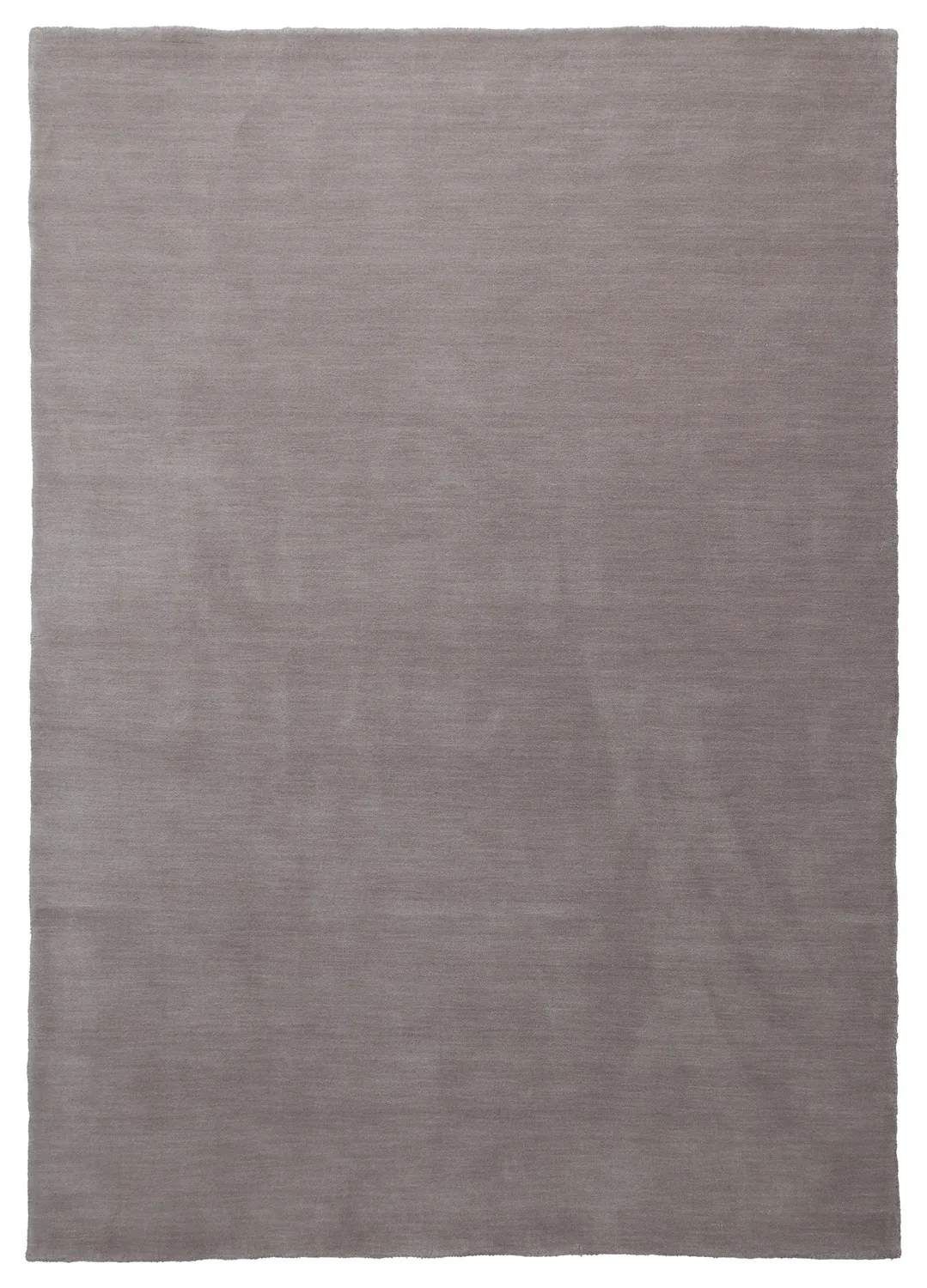 Dywan wełniany - Rozel Handloom Wool Premium (jasny taupe)