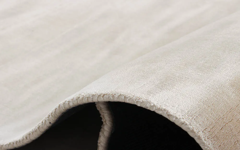 Okrągły dywan - Jodhpur Special Luxury Edition (offwhite)