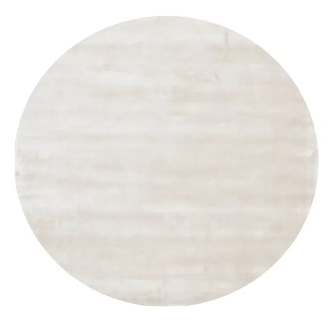 Okrągły dywan - Jodhpur Special Luxury Edition (offwhite)