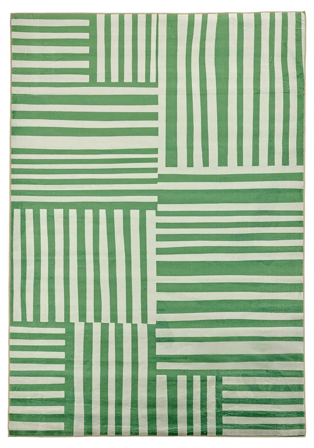Dywan Wilton - Joma (zielony)