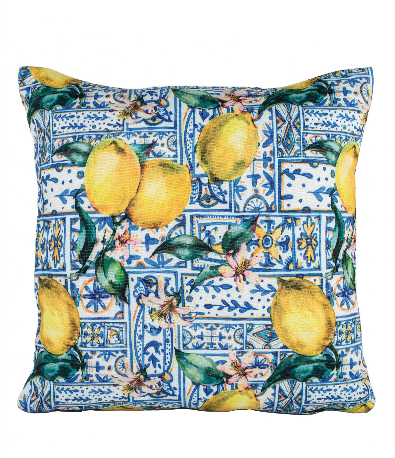 Poszewka na poduszke 50 x 50 cm